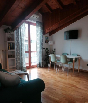 Quadrisfera Apartment Paratico
